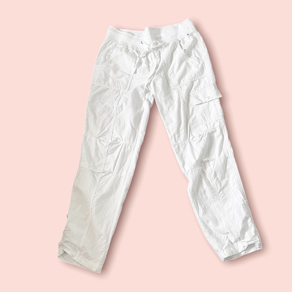 Tommy Hilfiger Women Cargo Pants